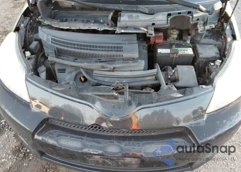 2009 Scion Xd from USA, damaged, VIN JTKKU10419J036544